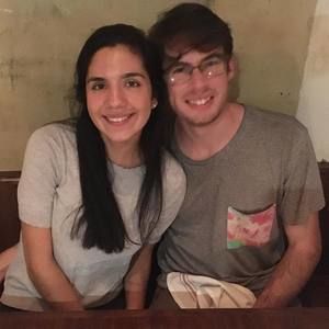 Meet your Posher, Austin